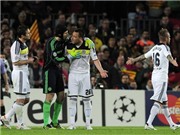 Bóng đá anh, ngoại hạng anh, lịch thi đấu euro 2012, Chelsea vẫn hy vọng được xóa thẻ ở trận CK Champions League